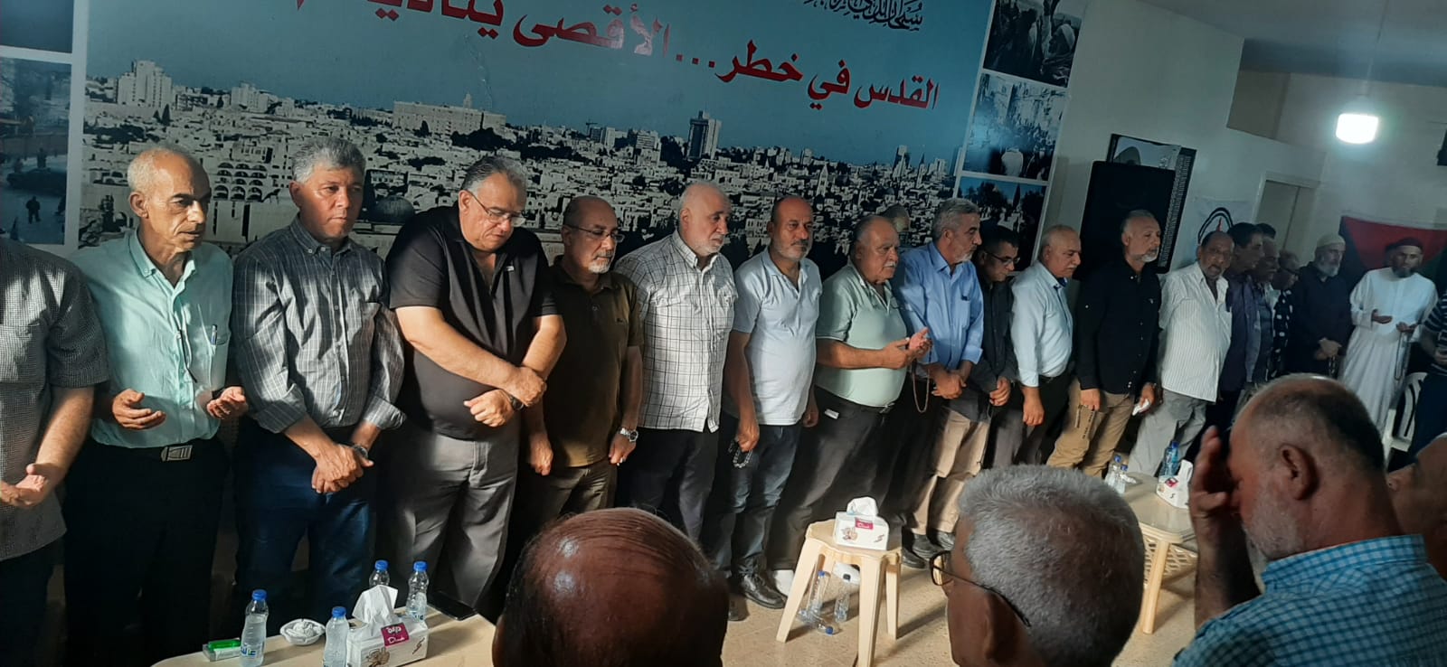 النضال الشعبي في عين الحلوة تحتفي بانطلاقتها بمهرجان وطني سياسي حاشد النضال الشعبي في عين الحلوة تحتفي بانطلاقتها بمهرجان وطني سياسي حاشد