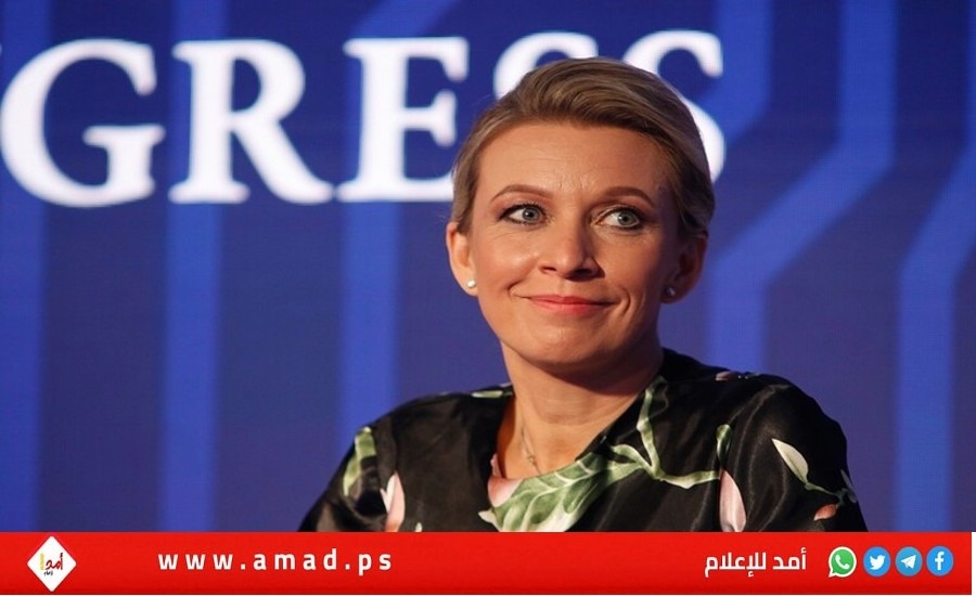 الخارجية الروسية: العنف ضد الاحتجاجات في فرنسا يظهر “تناقض الليبرالية” الخارجية الروسية: العنف ضد الاحتجاجات في فرنسا يظهر “تناقض الليبرالية”