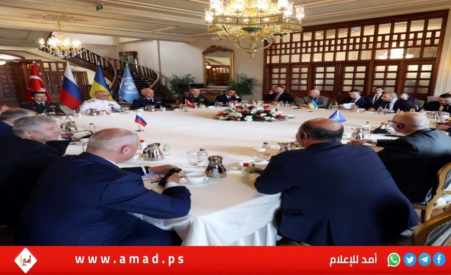 تقرير: إلغاء “صفقة الحبوب”.. الدوافع والأسباب الروسية لذلك؟! تقرير: إلغاء “صفقة الحبوب”.. الدوافع والأسباب الروسية لذلك؟!