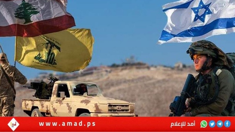 تقرير: لبنان يضع قضية الغجر شرطا لإنهاء أزمة خيام حزب الله في مزارع شبعا تقرير: لبنان يضع قضية الغجر شرطا لإنهاء أزمة خيام حزب الله في مزارع شبعا