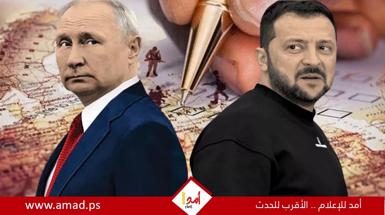 مفاجأة.. الكشف عن تورط المخابرات المركزية الأمريكية في حرب أوكرانيا مفاجأة.. الكشف عن تورط المخابرات المركزية الأمريكية في حرب أوكرانيا
