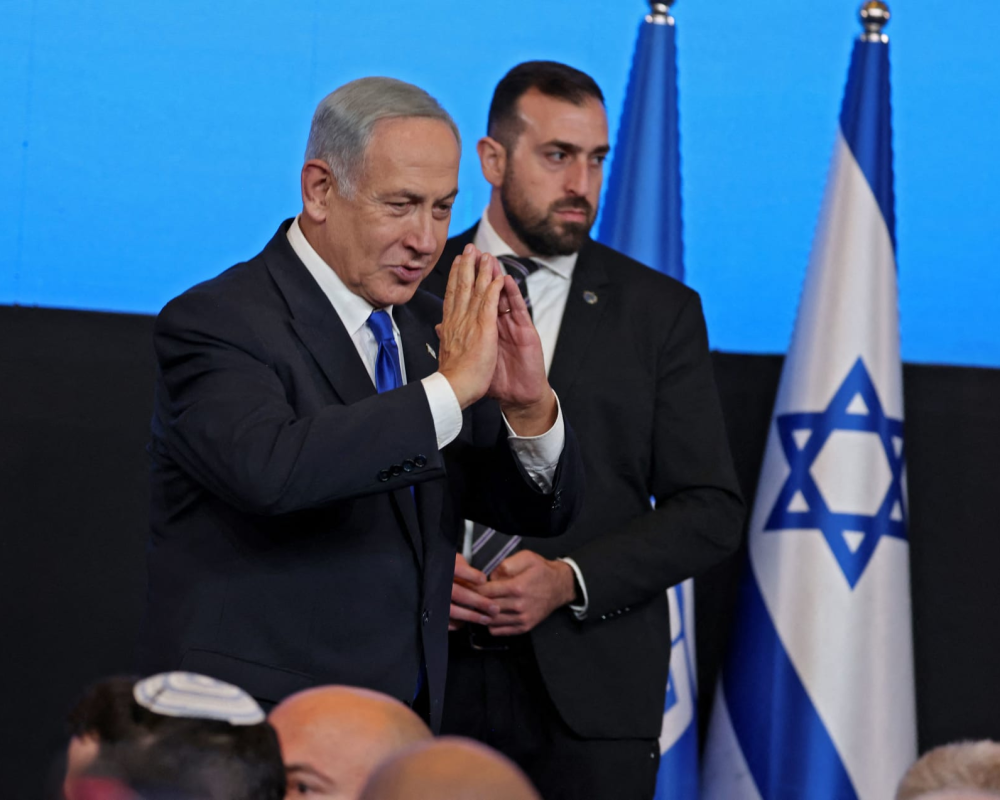 الليكود ينفي وجود انشقاق بين أعضائه بسبب خطة التعديلات القضائية الليكود ينفي وجود انشقاق بين أعضائه بسبب خطة التعديلات القضائية
