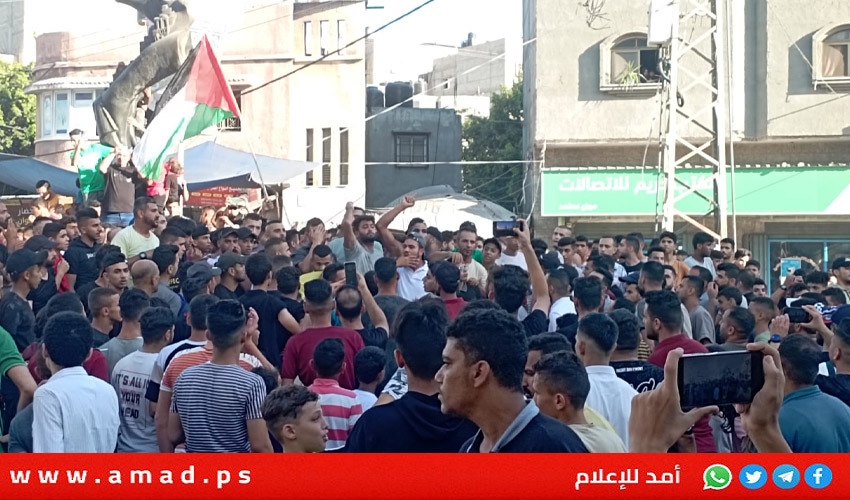 تقرير: قوات حماس الأمنية تشن حملة قمع واعتقالات واسعة وسقوط إصابات خطيرة.. تقرير: قوات حماس الأمنية تشن حملة قمع واعتقالات واسعة وسقوط إصابات خطيرة..