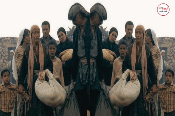 التغريبة الفلسطينية: الرواية والدراما .. بقلم :فخري صالح التغريبة الفلسطينية: الرواية والدراما .. بقلم :فخري صالح