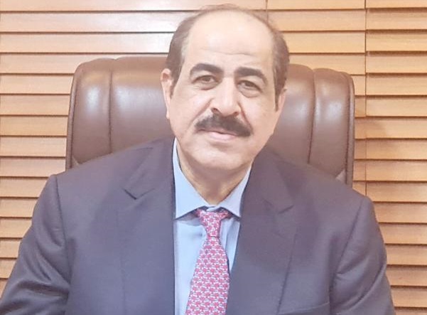 المنطقة بين التغيير والتغير .. بقلم :د. حازم قشوع المنطقة بين التغيير والتغير .. بقلم :د. حازم قشوع