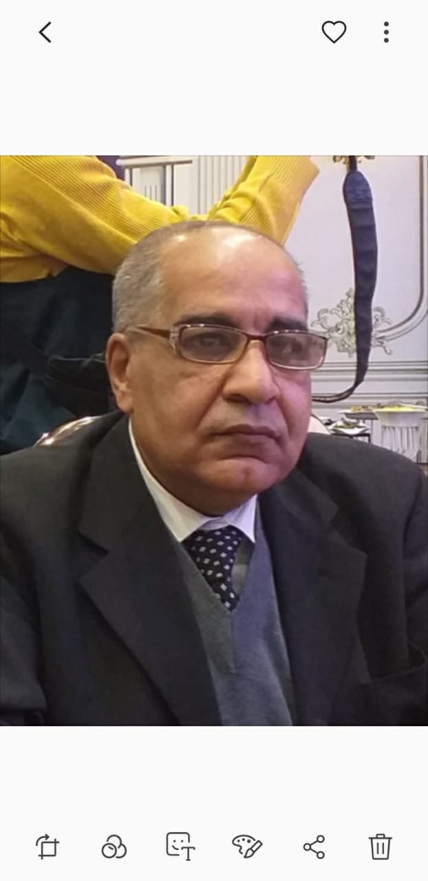 د. فريد اسماعيل: في لقاء مع إذاعة علم من الخليل حول الأوضاع في مخيم عين الحلوة د. فريد اسماعيل: في لقاء مع إذاعة علم من الخليل حول الأوضاع في مخيم عين الحلوة