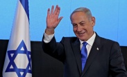متوجها بطلب للإسرائيليين.. أول ظهور لنتنياهو بعد نقله للمستشفى متوجها بطلب للإسرائيليين.. أول ظهور لنتنياهو بعد نقله للمستشفى