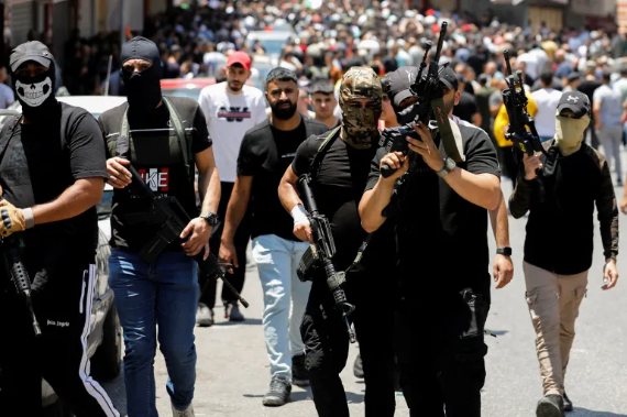 كاتب بفورين بوليسي: 4 حقائق مزعجة لإسرائيل من هجومها على جنين كاتب بفورين بوليسي: 4 حقائق مزعجة لإسرائيل من هجومها على جنين