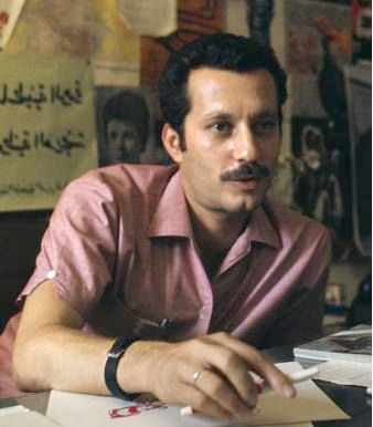 الاتحاد العام للكتّاب يصدر (كمين غسان) للمفكر محمد نعيم فرحات الاتحاد العام للكتّاب يصدر (كمين غسان) للمفكر محمد نعيم فرحات