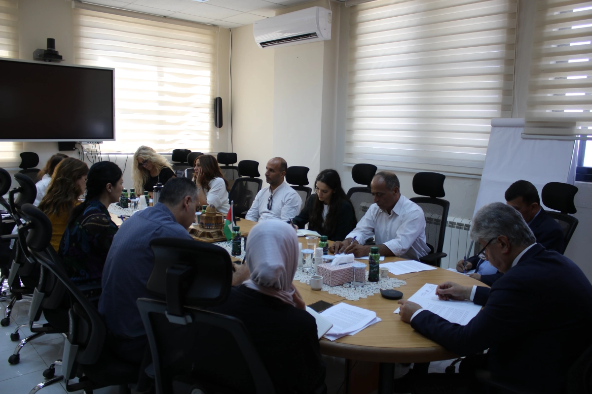 “التنمية” و”العمل الدولية” تبحثان آليات التعاون لتنفيذ مشروع تقديم خدمات رعاية الطفل “التنمية” و”العمل الدولية” تبحثان آليات التعاون لتنفيذ مشروع تقديم خدمات رعاية الطفل