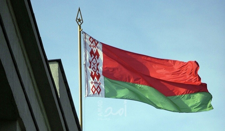 بولندا تتهم بيلاروس بانتهاك أجوائها.. والأخيرة تنفي وترفض اتهاماتها بولندا تتهم بيلاروس بانتهاك أجوائها.. والأخيرة تنفي وترفض اتهاماتها
