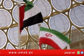 إيران توجه تهديدا عسكريا “ضمنيا” للإمارات من محاولة استعادة “الجزر الثلاث” إيران توجه تهديدا عسكريا “ضمنيا” للإمارات من محاولة استعادة “الجزر الثلاث”