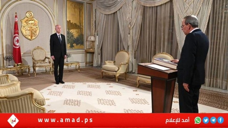 رئيس الحكومة الجديد بتونس.. من هو أحمد الحشاني؟ رئيس الحكومة الجديد بتونس.. من هو أحمد الحشاني؟
