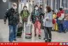 في خطوة نادرة.. سفارة بكين لدى روسيا تنتقد معاملة صينيين على الحدود في خطوة نادرة.. سفارة بكين لدى روسيا تنتقد معاملة صينيين على الحدود
