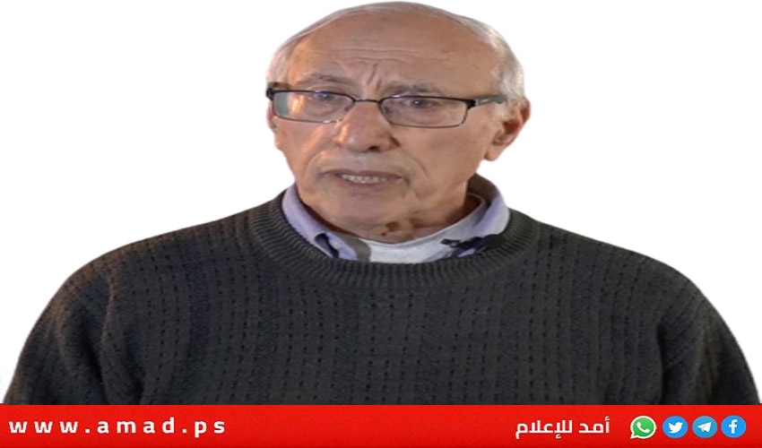 إعلامي إسرائيلي: اليمين الحالي يسعى إلى “نكبة فلسطينية جديدة” إعلامي إسرائيلي: اليمين الحالي يسعى إلى “نكبة فلسطينية جديدة”