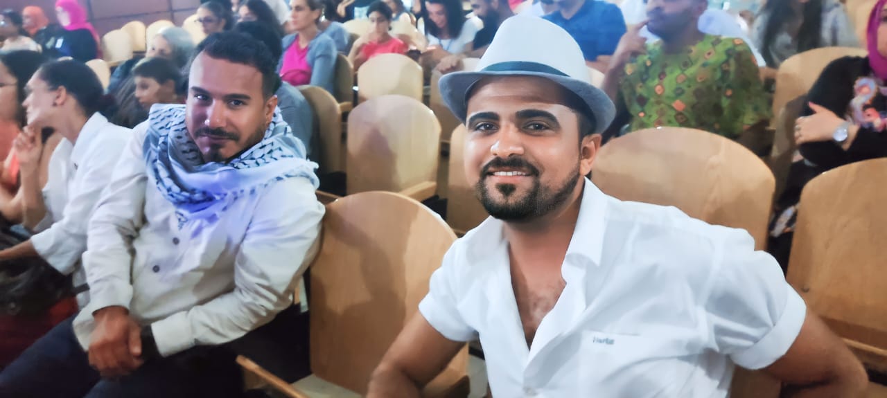 دائرة الشباب تشارك بالمهرجان الوطني للأدباء الشبان في دورته 37 بتونس دائرة الشباب تشارك بالمهرجان الوطني للأدباء الشبان في دورته 37 بتونس