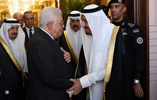 مسؤول لـ”الأيام”: الخطوة السعودية سياسية مهمة في دلالاتها وتوقيتها مسؤول لـ”الأيام”: الخطوة السعودية سياسية مهمة في دلالاتها وتوقيتها