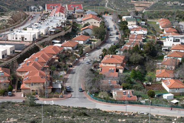 الصراع على مناطق “ج”: فرصة لتغيير المقاربة (2من2) الصراع على مناطق “ج”: فرصة لتغيير المقاربة (2من2)