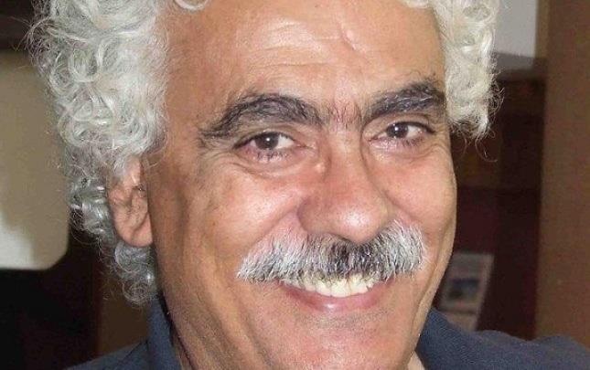 جيل زكريا محمد والبعث الجديد للقصيدة الفلسطينية جيل زكريا محمد والبعث الجديد للقصيدة الفلسطينية