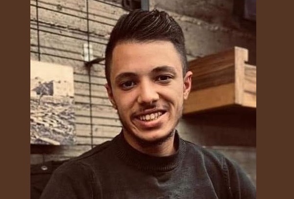 نادي الأسير يحمل الاحتلال المسؤولية الكاملة عن مصير الجريح أنور عبد الغني نادي الأسير يحمل الاحتلال المسؤولية الكاملة عن مصير الجريح أنور عبد الغني