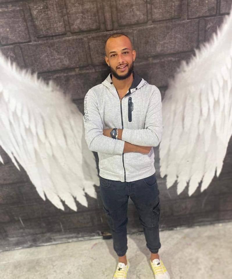 النضال الشعبي بأريحا تنعى الشهيدين قصي الواجي ومحمد نجوم النضال الشعبي بأريحا تنعى الشهيدين قصي الواجي ومحمد نجوم