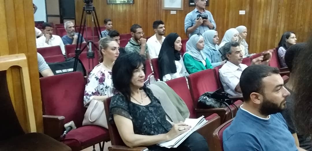 النضال الشعبي تشارك مؤسسة القدس بمحاضرة ” اسرائيل من الفكرة الى الزوال” النضال الشعبي تشارك مؤسسة القدس بمحاضرة ” اسرائيل من الفكرة الى الزوال”