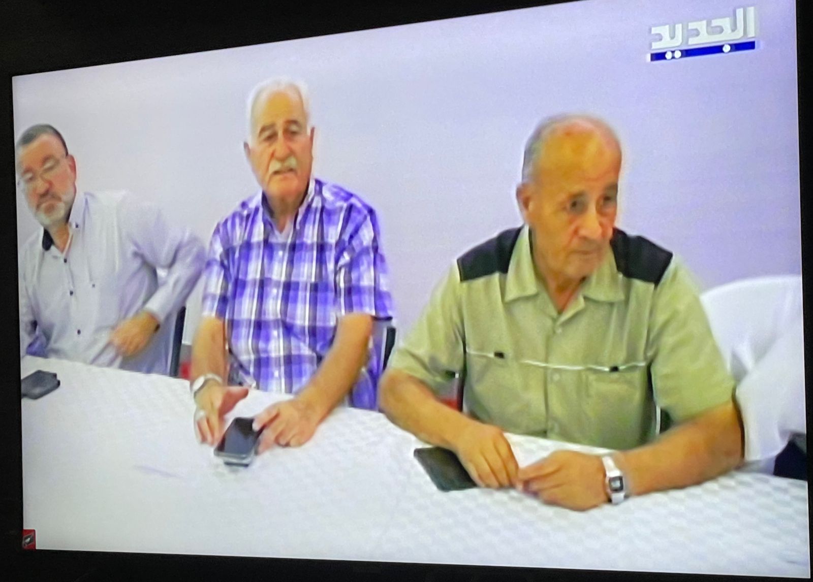 النضال الشعبي تشارك في الاجتماع الطارئ لهيئة العمل المشترك وتشارك في وفد تثبيت وقف إطلاق النار داخل عين الحلوة النضال الشعبي تشارك في الاجتماع الطارئ لهيئة العمل المشترك وتشارك في وفد تثبيت وقف إطلاق النار داخل عين الحلوة