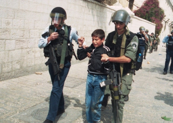 مسؤولة أممية: عام 2023 ما زال في غاية السوء بالنسبة للأطفال الفلسطينيين مسؤولة أممية: عام 2023 ما زال في غاية السوء بالنسبة للأطفال الفلسطينيين