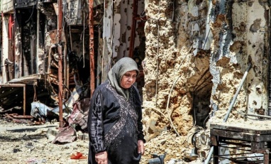 “أونروا” تستأنف عملها بمخيم عين الحلوة في لبنان “أونروا” تستأنف عملها بمخيم عين الحلوة في لبنان