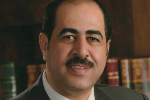 من أجل إنتاج قوام سياسي .. بقلم :د. حازم قشوع من أجل إنتاج قوام سياسي .. بقلم :د. حازم قشوع
