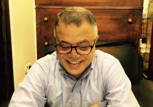 استشراف المستقبل .. بقلم : أحمد عيسى استشراف المستقبل .. بقلم : أحمد عيسى