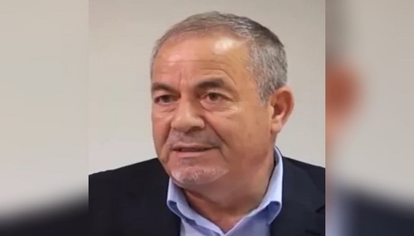 بطء فلسطيني وسط تحولات إقليمية متسارعة .. بقلم :نهاد أبو غوش بطء فلسطيني وسط تحولات إقليمية متسارعة .. بقلم :نهاد أبو غوش