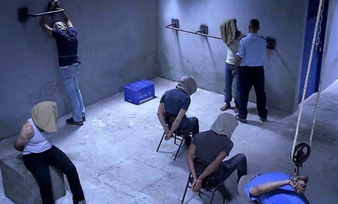 شهادة اعتقال مؤلمة لأصغر أسير في سجن “الدامون” شهادة اعتقال مؤلمة لأصغر أسير في سجن “الدامون”