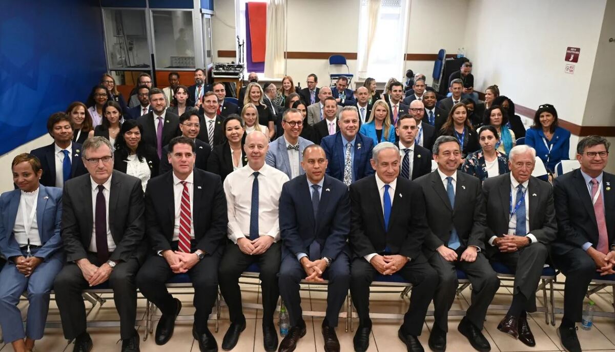 نتنياهو تجاهل طلبًا أميركيًا بشأن موقفه من عنف المستوطنين نتنياهو تجاهل طلبًا أميركيًا بشأن موقفه من عنف المستوطنين