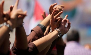 هيئة الأسرى: 3 أسرى يعانون من إهمال طبي في سجن “النقب” هيئة الأسرى: 3 أسرى يعانون من إهمال طبي في سجن “النقب”