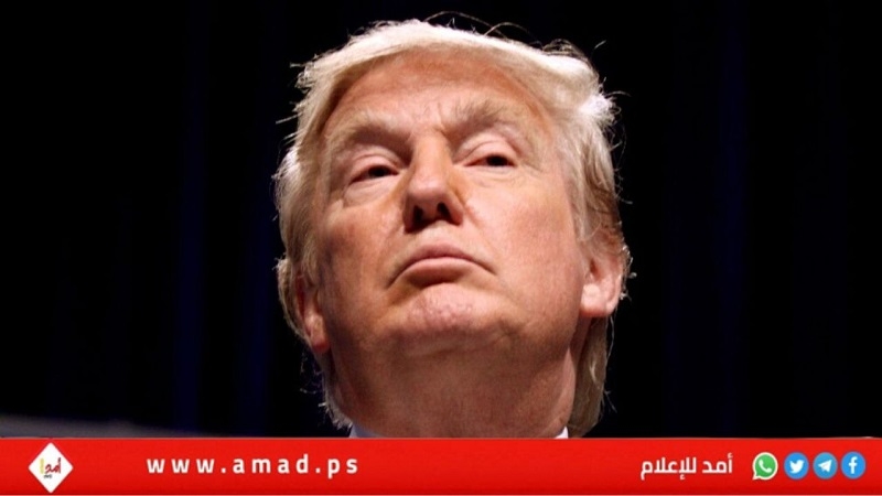 “نيويورك تايمز”: ترامب كان يعلم مسبقا باستراتيجية الجمهوريين لعزل بايدن “نيويورك تايمز”: ترامب كان يعلم مسبقا باستراتيجية الجمهوريين لعزل بايدن
