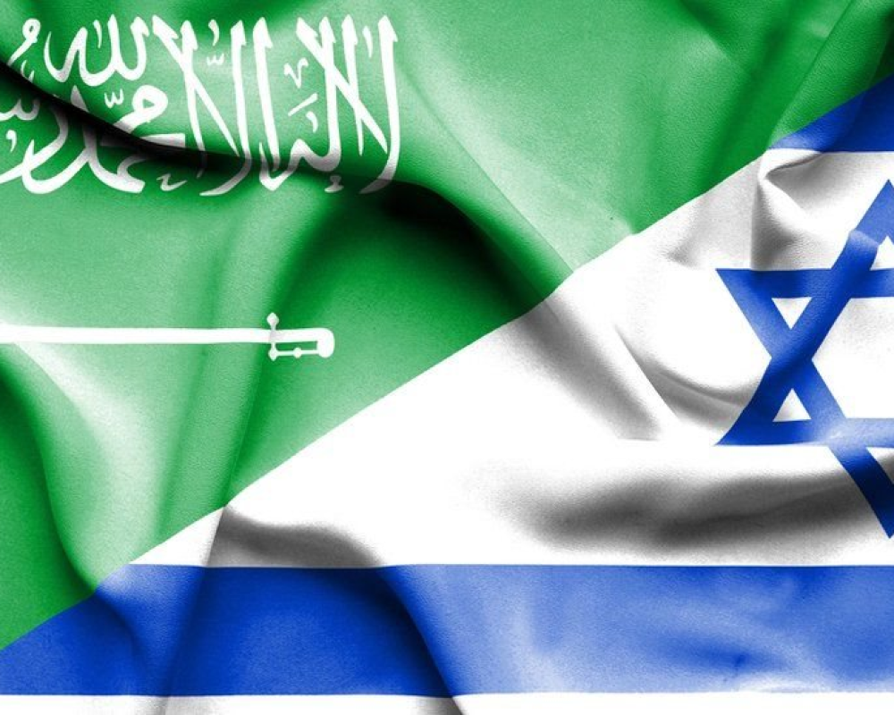 إلغاء زيارة وزراء “إسرائيليين” إلى السعودية إلغاء زيارة وزراء “إسرائيليين” إلى السعودية