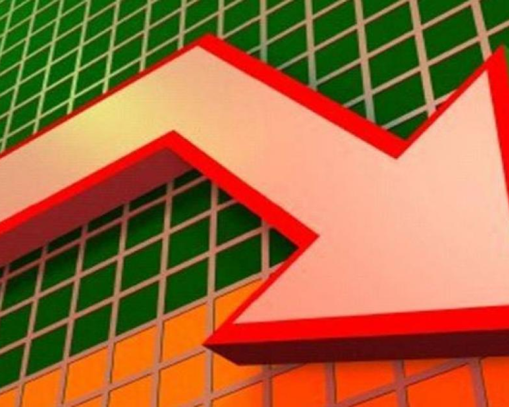 انخفاض الاستثمارات الأجنبية في إسرائيل بنسبة 60% نتيجة خطة “إضعاف القضاء” انخفاض الاستثمارات الأجنبية في إسرائيل بنسبة 60% نتيجة خطة “إضعاف القضاء”