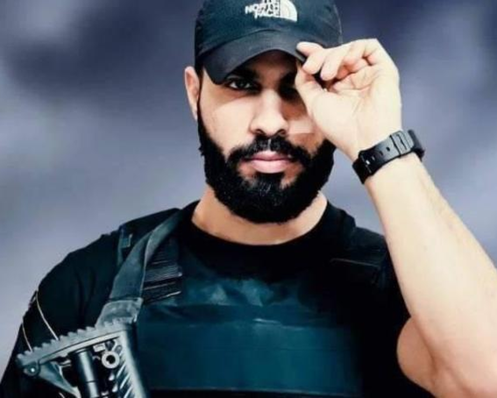 “الأسرى”: قلق كبير على حياة الأسير طبيلة إثر اعتداء الاحتلال عليه لدى اعتقاله