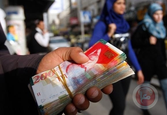 البنك الدولي: الاقتصاد الفلسطيني يعمل بشكل أقل من إمكانياته بكثير البنك الدولي: الاقتصاد الفلسطيني يعمل بشكل أقل من إمكانياته بكثير