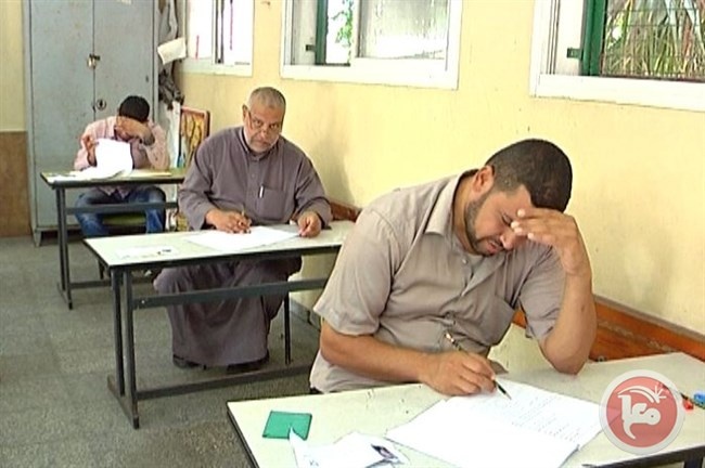 معدلات الأمية في فلسطين من أقل المعدلات في العالم معدلات الأمية في فلسطين من أقل المعدلات في العالم