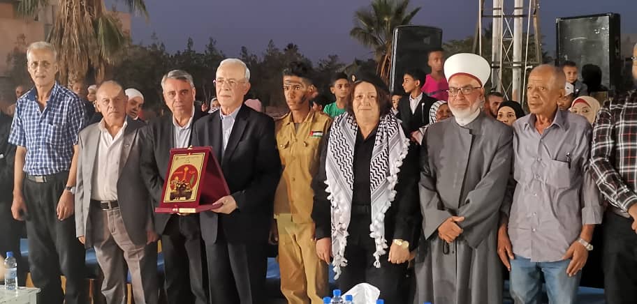 النضال الشعبي تشارك حركة فتح تخريج دورة جنين للأشبال والزهرات النضال الشعبي تشارك حركة فتح تخريج دورة جنين للأشبال والزهرات