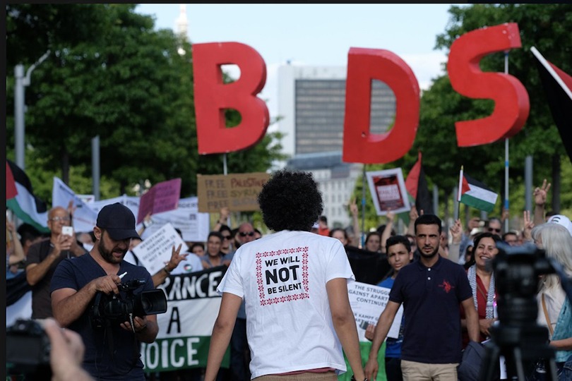 اتحاد نضال العمال الفلسطيني يرحب بقرار اتحاد النقابات العمالية TUC حول دعم حركة المقاطعة اتحاد نضال العمال الفلسطيني يرحب بقرار اتحاد النقابات العمالية TUC حول دعم حركة المقاطعة