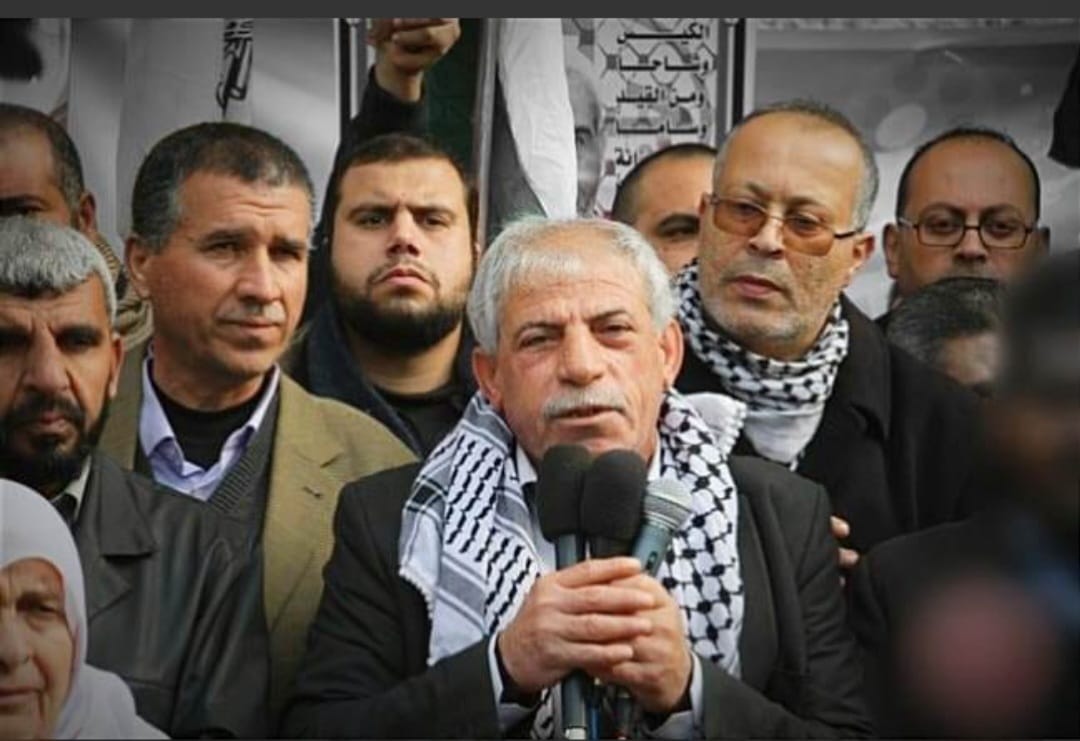 الاحتلال يمنع “الزق” من السفر إلى الضفة عبر بيت حانون “إيرز الاحتلال يمنع “الزق” من السفر إلى الضفة عبر بيت حانون “إيرز