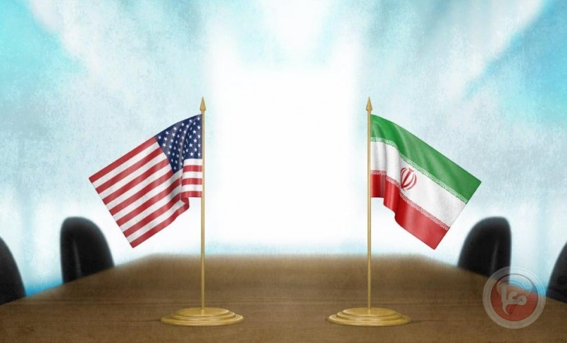 أمريكا وإيران اقتربتا من تبادل سجناء بوساطة قطر أمريكا وإيران اقتربتا من تبادل سجناء بوساطة قطر