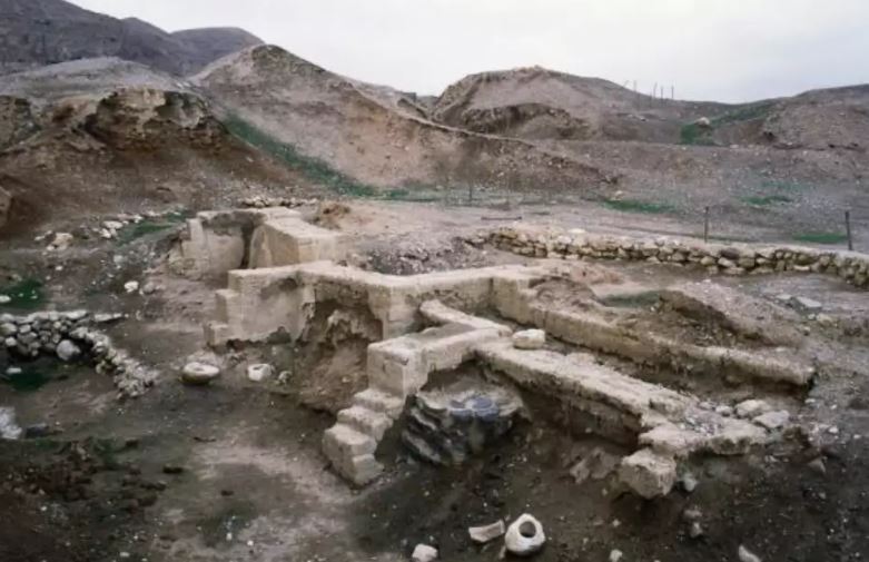 غضب إسرائيلي من إعلان مرتقب لليونسكو بشأن أريحا القديمة غضب إسرائيلي من إعلان مرتقب لليونسكو بشأن أريحا القديمة
