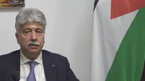 جبهة النضال الشعبي الفلسطيني تقدم العزاء والمواساة للشعب الليبي وقواه السياسيّة بضحايا الفيضانات والعواصف التي ضربت المناطق الشرقية من ليبيا جبهة النضال الشعبي الفلسطيني تقدم العزاء والمواساة للشعب الليبي وقواه السياسيّة بضحايا الفيضانات والعواصف التي ضربت المناطق الشرقية من ليبيا
