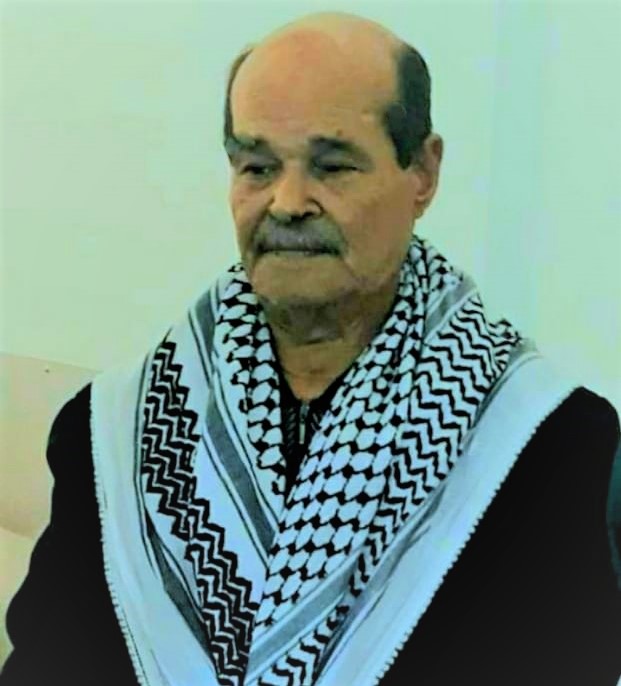 النضال الشعبي بالذكرى السنوية لرحيل عضو لجنتها المركزية ” أبو جورج ” تؤكد الوفاء لوصايا ودماء الشهداء النضال الشعبي بالذكرى السنوية لرحيل عضو لجنتها المركزية ” أبو جورج ” تؤكد الوفاء لوصايا ودماء الشهداء
