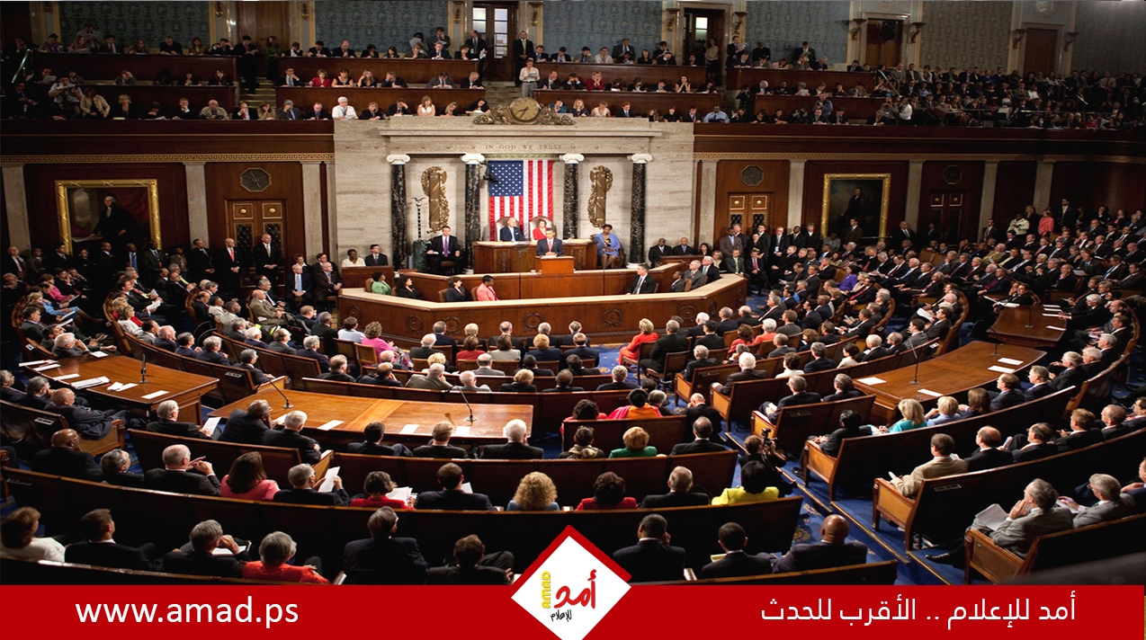 دون مساعدات لأكروانيا.. مجلس النواب الأميركي يمرر حزمة تمويل لتجنب إغلاق مؤسسات الحكومة دون مساعدات لأكروانيا.. مجلس النواب الأميركي يمرر حزمة تمويل لتجنب إغلاق مؤسسات الحكومة