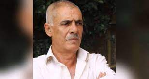 القيادي الفلسطيني جمال خليل: ما يجري في فلسطين مفصل تاريخي القيادي الفلسطيني جمال خليل: ما يجري في فلسطين مفصل تاريخي